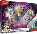 Pokémon Mimigma ex Kollektion - deutsch