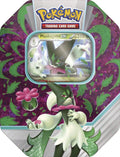 Pokémon Maskagato ex - Paldea Partner Tin Box - deutsch