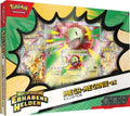 Pokémon Erhabene Helden: Mega Meganie ex Box – deutsch