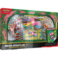 Pokémon Mega-Bisaflor-EX Premium-Kollektion - deutsch