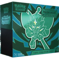 Pokémon Maskerade im Zwielicht  - Top Trainer Box - deutsch
