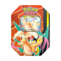 Pokemon Mega-Dragoran ex Tin Box - deutsch