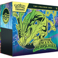 Pokémon Delta Herrschaft - Top Trainer Box - deutsch