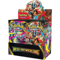 Pokémon Mega Entwicklung - Booster Display - englisch