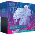 Pokémon Reisegefährten Top-Trainer-Box- deutsch