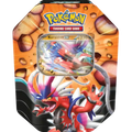 Pokémon Schlagkräftige Legenden Koraidon ex - Tin Box - deutsch