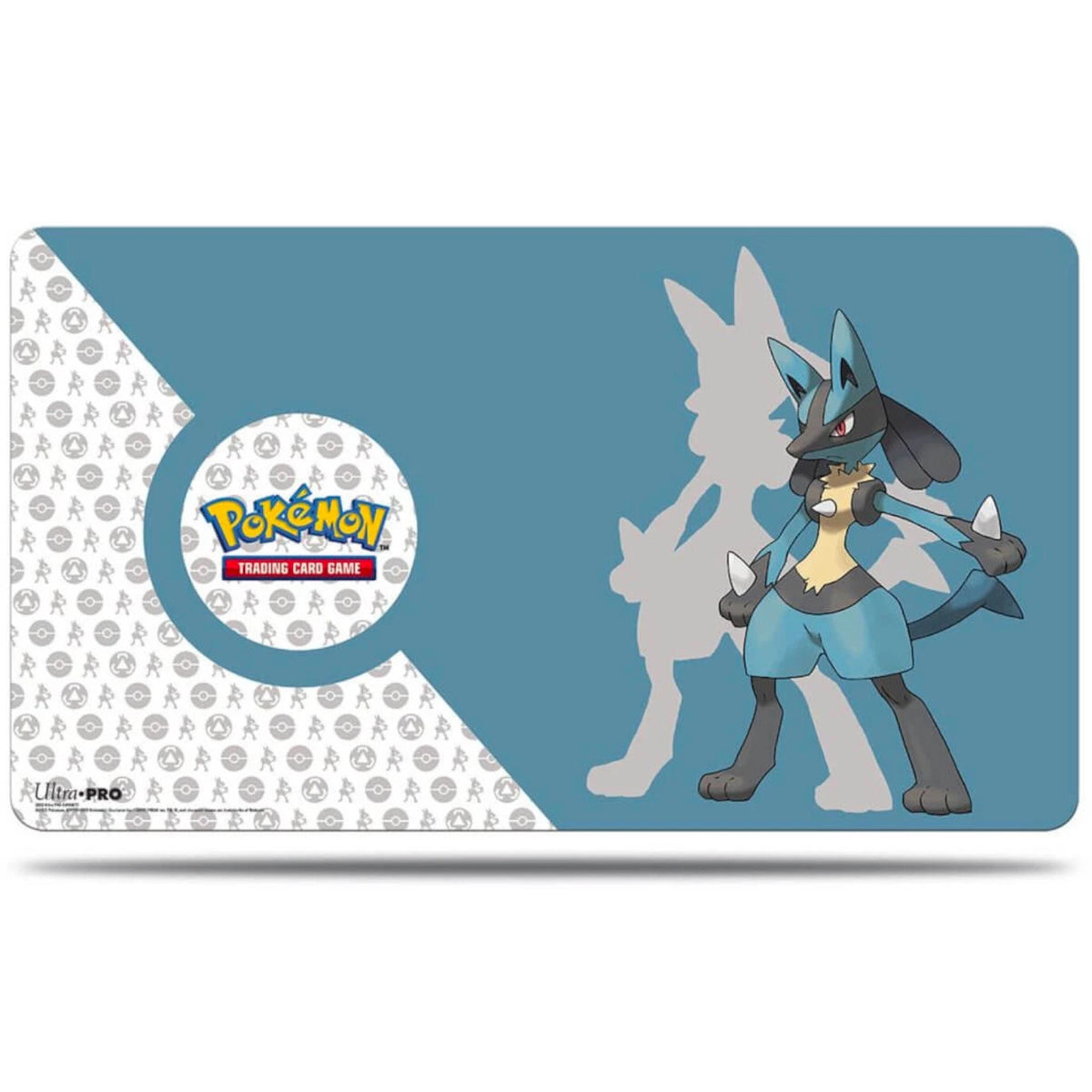 Ultra Pro - Pokémon Playmat  - Lucario
