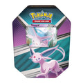 Pokémon Psiana V - Tin-Box - deutsch