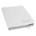 Ultimate Guard Ordner - Zipfolio 320 - XenoSkin Weiß