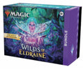 Magic the Gathering: Wildnis von Eldraine - Bundle - deutsch