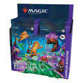 Magic the Gathering: Wildnis von Eldraine - Sammler Booster Display - deutsch