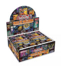 Yu-Gi-Oh! Special Booster Maze of Millennia - Booster Display - englisch