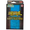 Yu-Gi-Oh! Special Booster - 25th Anniversary Rarity Collection II - 2-Pack Tuckbox- deutsch