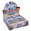 Yu-Gi-Oh! Battles of Legend: Terminal Revange Booster Display - deutsch