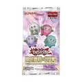 Yu-Gi-Oh! Brothers of Legend - Booster - deutsch