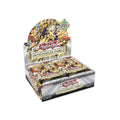 Yu-Gi-Oh! Dimension Force Booster Display - deutsch