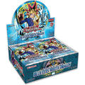 Yu-Gi-Oh! Legend of Blue Eyes White Dragon Booster Display - 25th Anniversary Edition - deutsch
