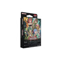 Yu-Gi-Oh! The Chronicles Deck: Spirit Charmers- deutsch