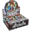Yu-Gi-Oh! Metal Raiders Booster Display - 25th Anniversary Edition - deutsch