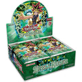 Yu-Gi-Oh! Spell Ruler Booster Display - 25th Anniversary Edition - deutsch